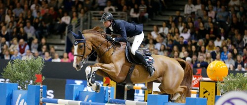 Ben Maher