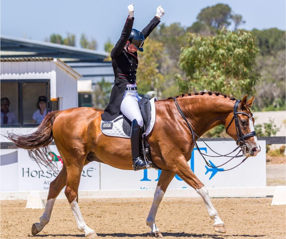 Welcome Rebecca Williams-O’Brien to the AT Team!