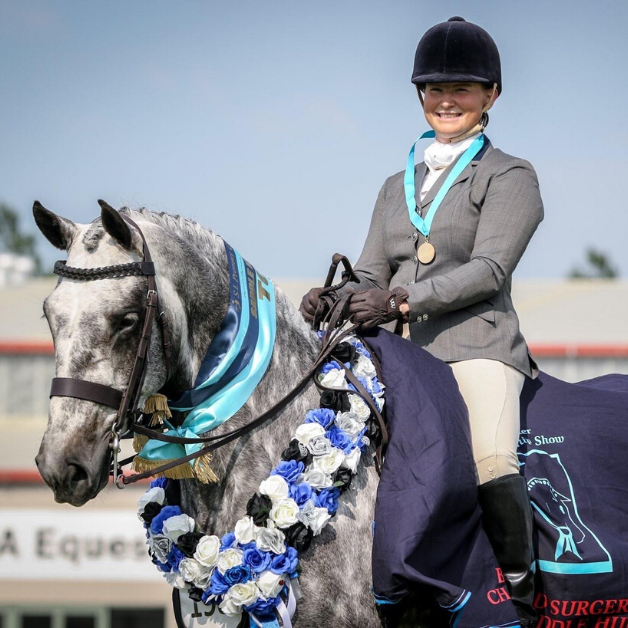 Introducing AT’s newest Ambassador, Danielle Simpson
