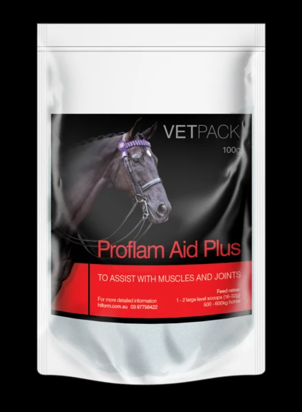 ProFlam Aid Plus Sachet