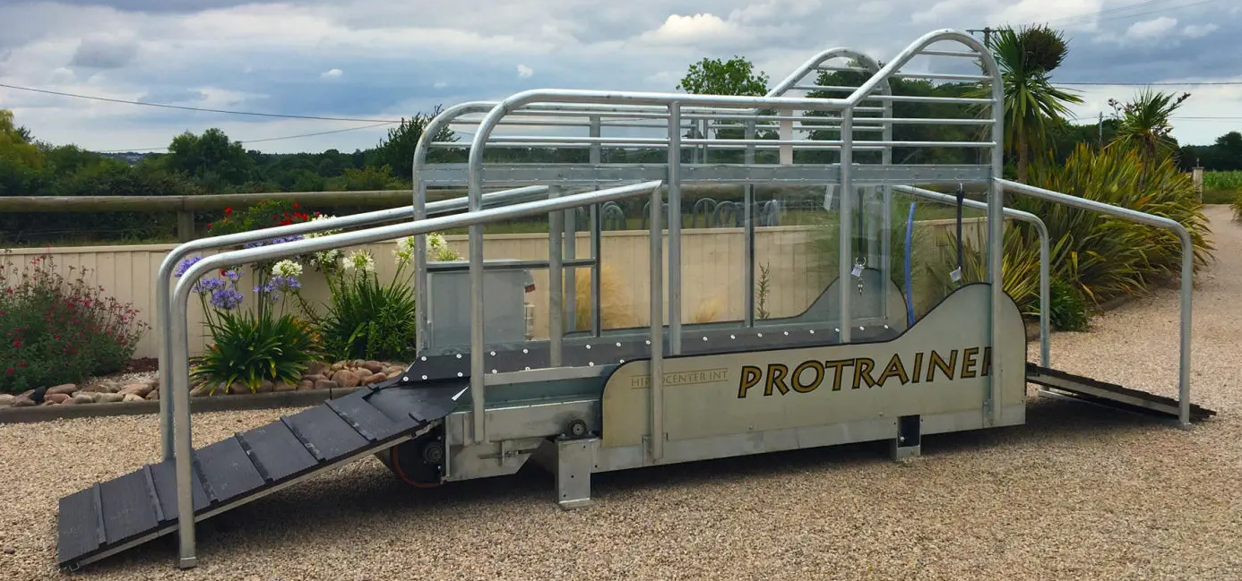 protrain