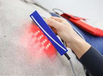 Difference Between Red Light Therapy & Blue Light Therapy