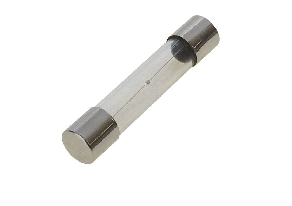 2.5 amp Fuse